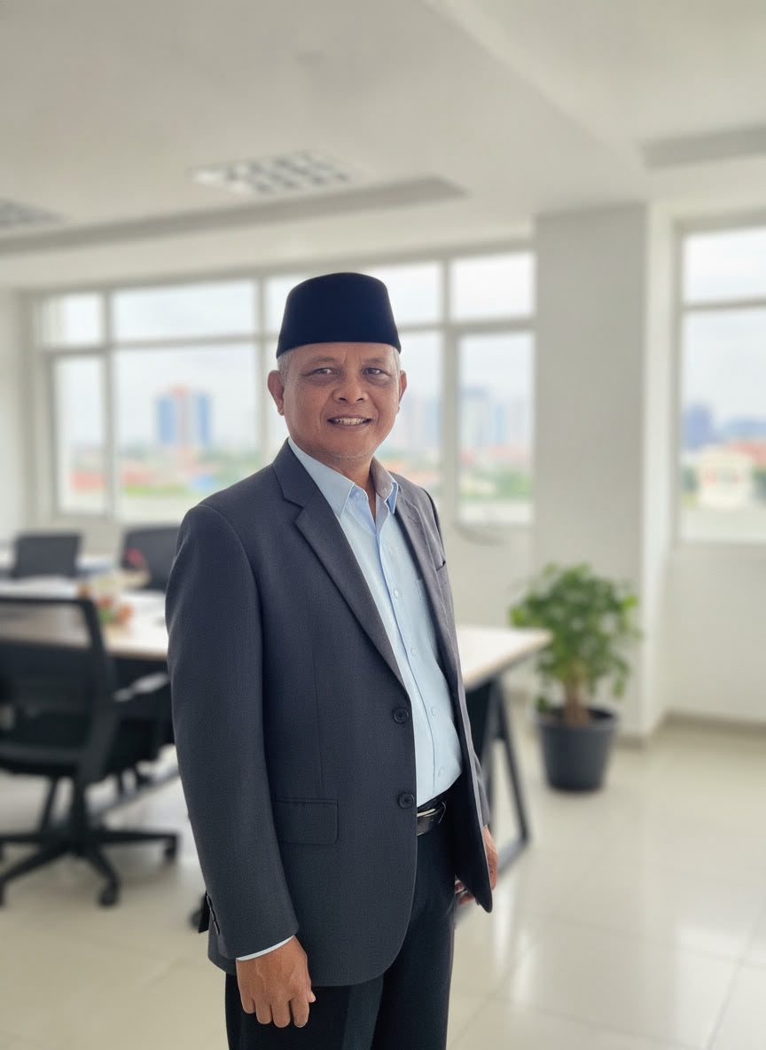 JIHAD, MODERATIF, DAN NEGOSIASI ULANG KEBERAGAMAAN