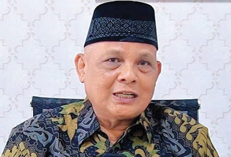 FGD REVIEW KURIKULUM: FUSA BENTENG TURAST DAN TERAPI VUCA