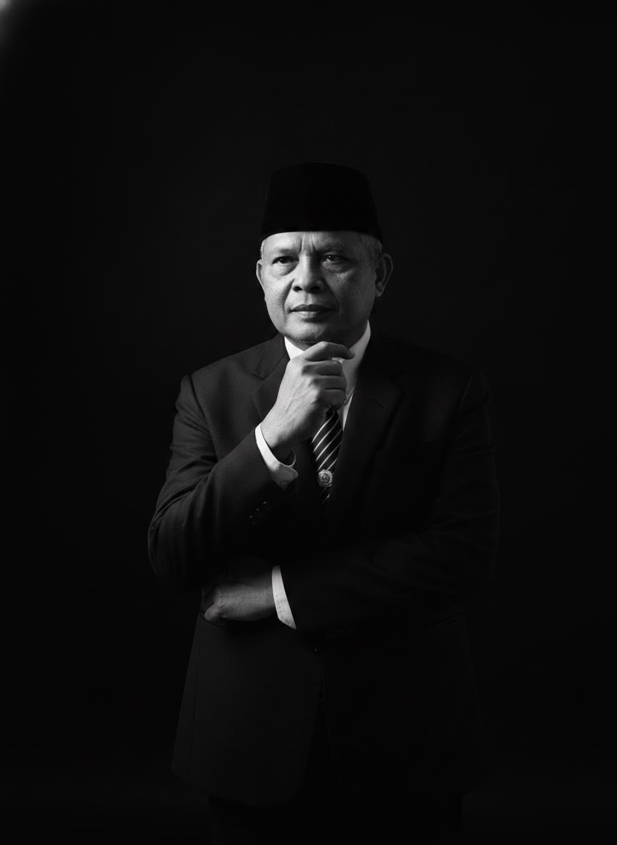 MAHABBAH: NUKLEUS PENDIDIKAN ISLAM