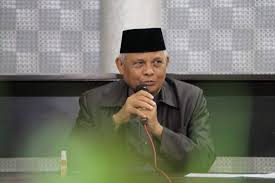 MEMBACA ISU LGBTQ DI SUMATERA BARAT