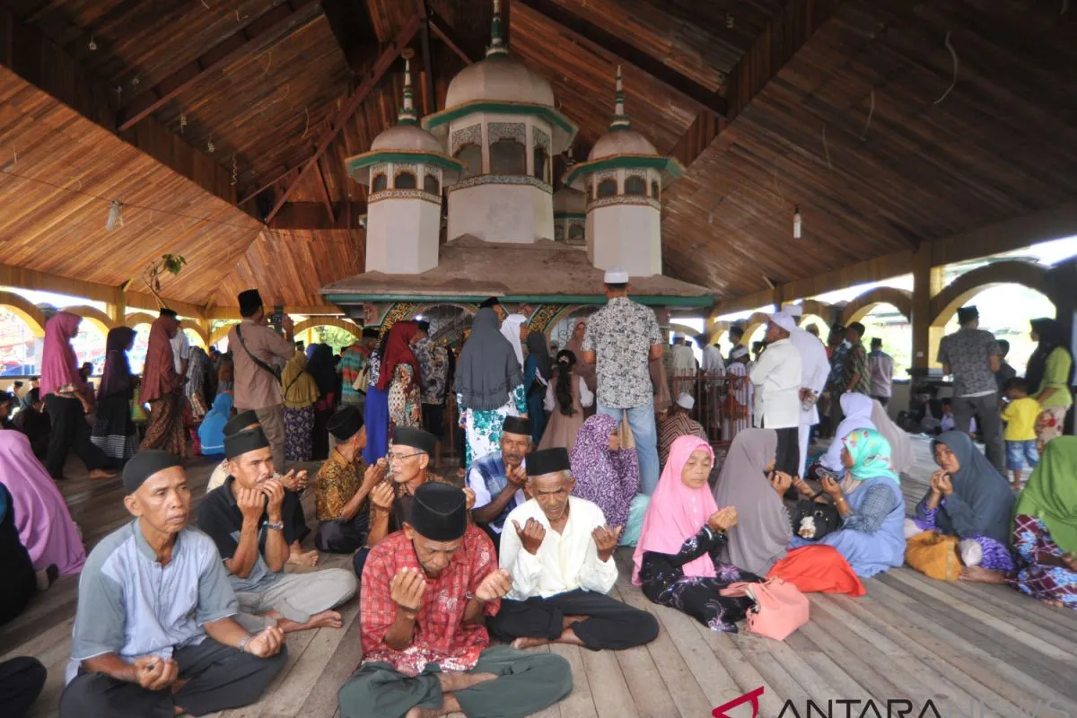 BASAPA:  TRADISI, PROSESI DAN REKOMENDASI