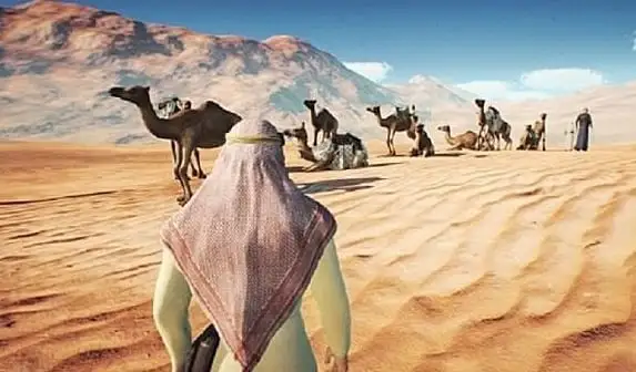 HIJRAH