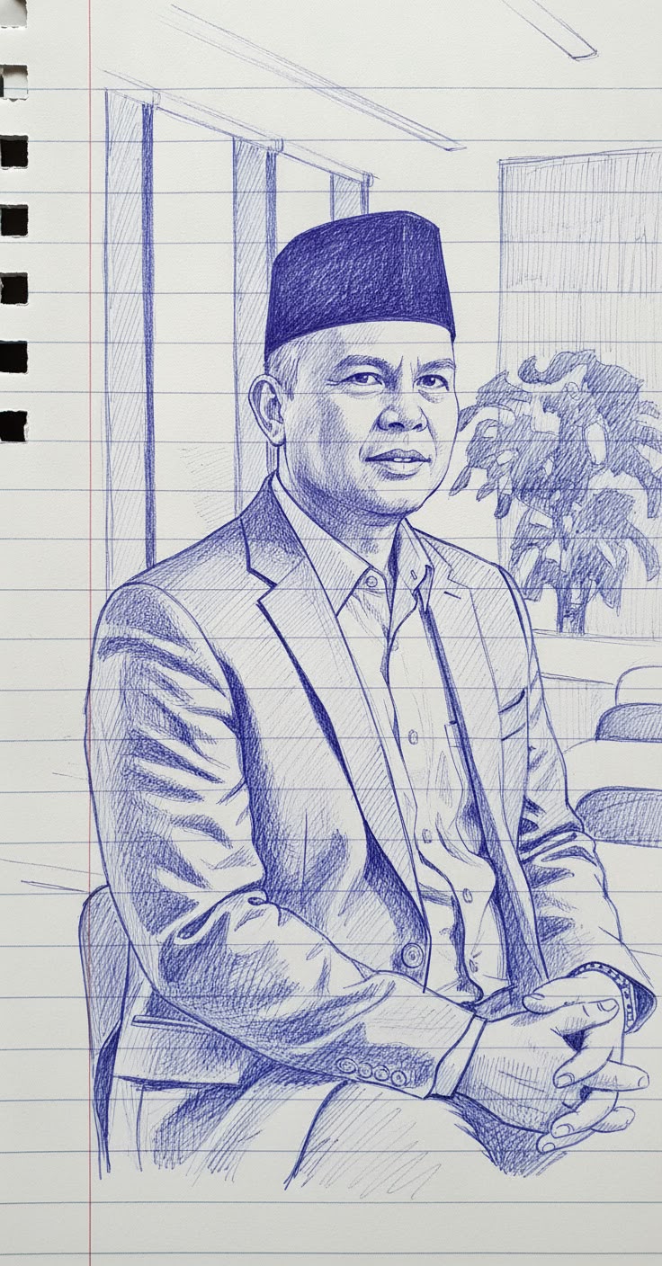 TAHUN BARU 1448 HIJRAH UNTUK TAUHID BERDAMPAK