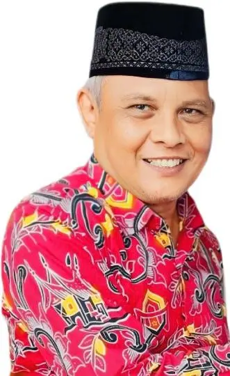 KRISIS DAN OTORITAS ULAMA DI ERA MEDIA SOSIAL PADA MASYARAKAT MINANGKABAU