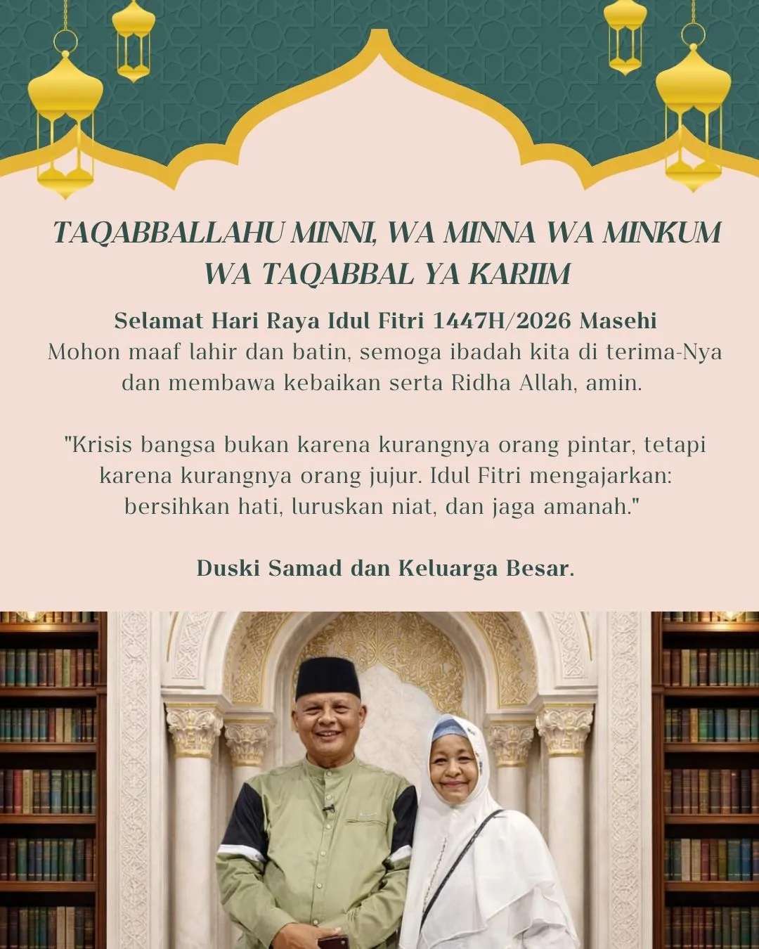 MORAL SUPERIORITY BIAS: PENYAKIT HALUS ORANG BAIK