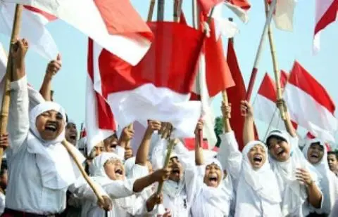 NASIONALISME DAN ISLAM