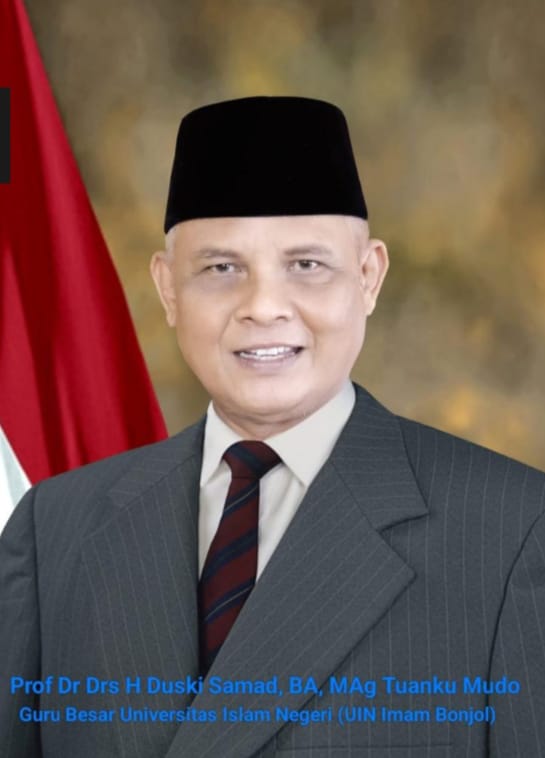 FAQR DAN TANGGUNG JAWAB: (Jalan Sunyi Menuju Ketenangan Jiwa dan Kemerdekaan Manusia)