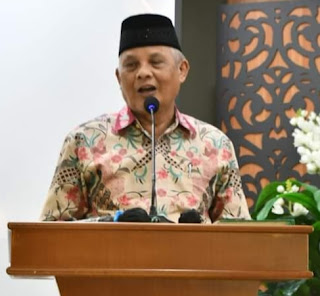 DAKWAH EMPOWERMENT MODEL BERBASIS TAREKAT