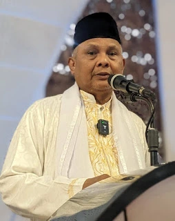 Zakat dan Korban Bencana: Ujian Kemanusiaan dan Kejujuran Beragama